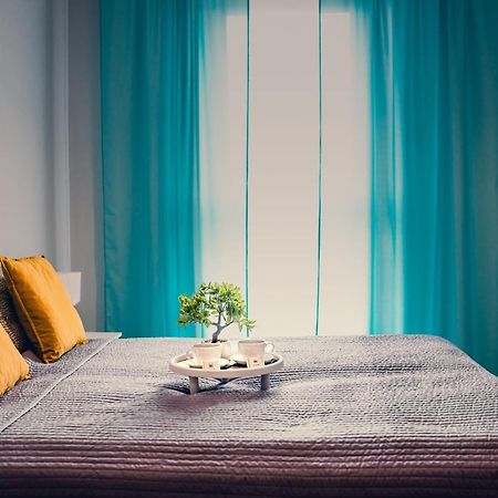 Turkusowe Tarasy Apartament Apartment Челадз Екстериор снимка