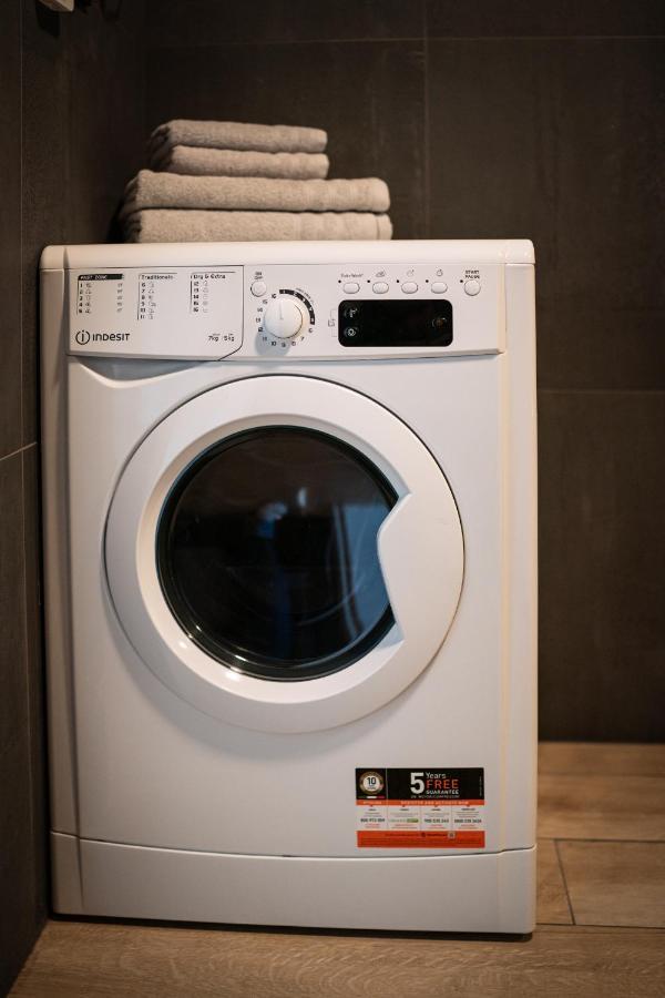 Turkusowe Tarasy Apartament Apartment Челадз Екстериор снимка